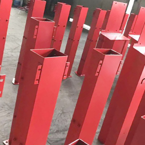 自動化非(fēi)标産品